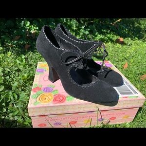 Jeffrey Campbell Heels.